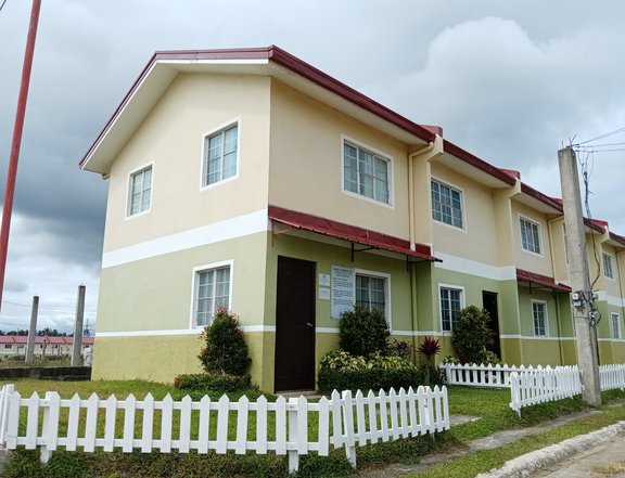No Pag-ibig No Problem. pre selling townhouse in Batangas