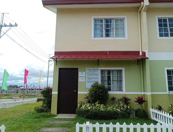 Pre selling 2 Storey townhouse in Lipa Batangas near LIMA LIPA