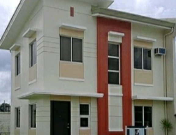 House and Lot for Sale in Dasmarinas Cavite