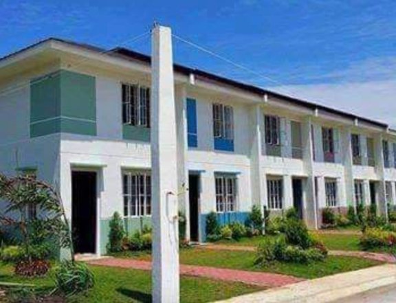 Townhouse for Sale Jade Villas Imus Cavite