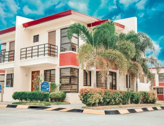 Elegance And Excellent Housing Project in Naic Cavite City