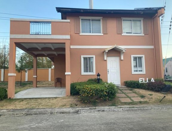 5 bedroom unit House and Lot in Cabuyao
