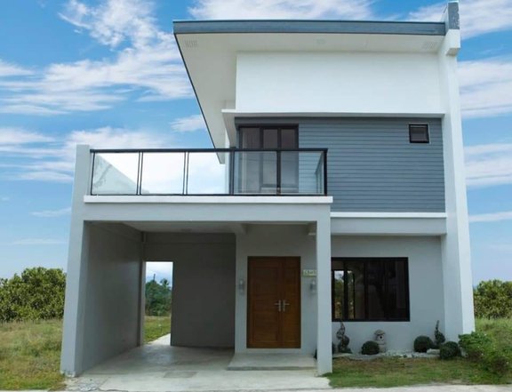 MOST AFFORDABLE SPACIOUS SINGLE ATTACHED IN DASMARIÑAS CAVITE