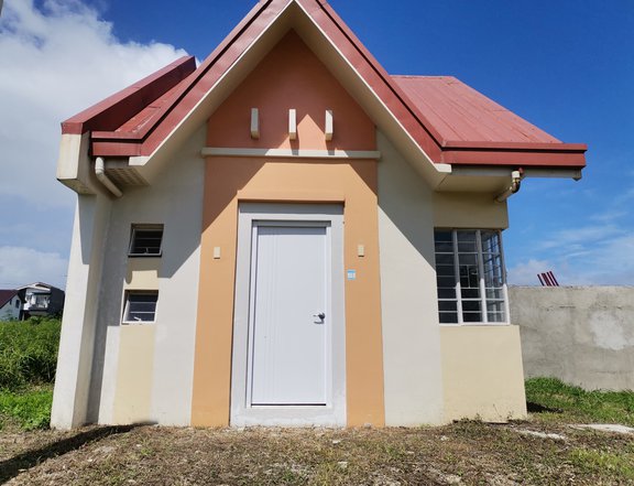 Affordable 3BR/1T&B  READY for occupancy near Nuvalli area