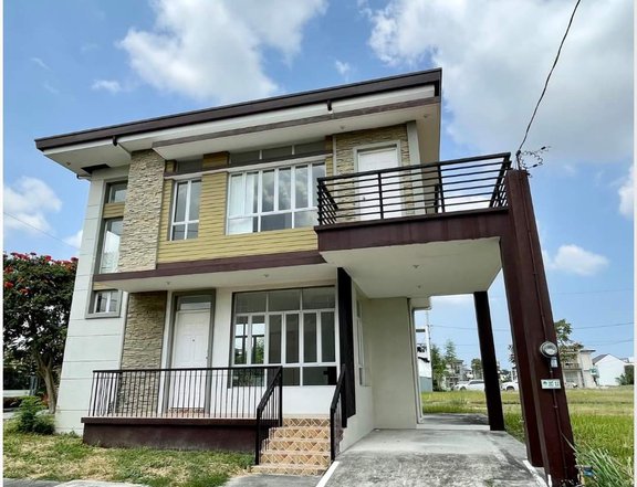 RFO Ready For Occupancy In Cavite near Makati