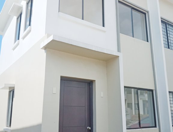 3 BR Townhouse for Sale at Havila Townscape Antipolo Rizal