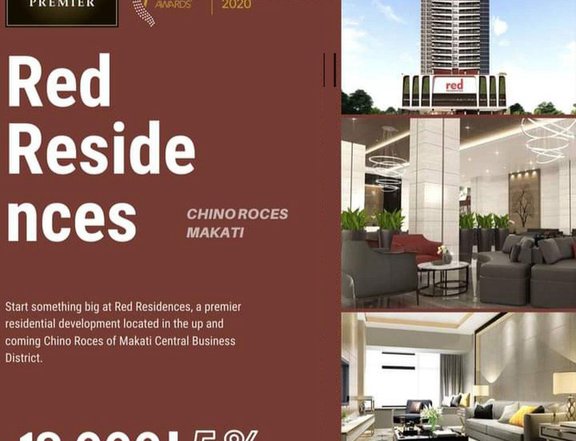 SMDC  MAKATI PRESELLING/RFO PROMO SEPTEMBER 2021