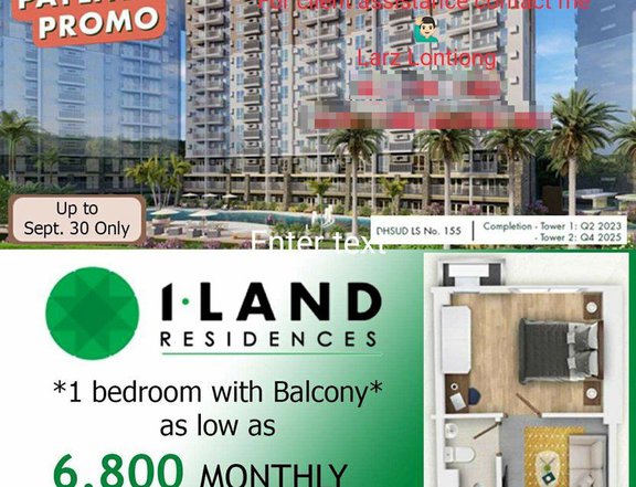 Affordable Condominium in Paranaque