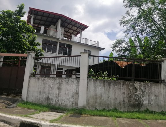 For Sale House And Lot In Marikina Concepcion