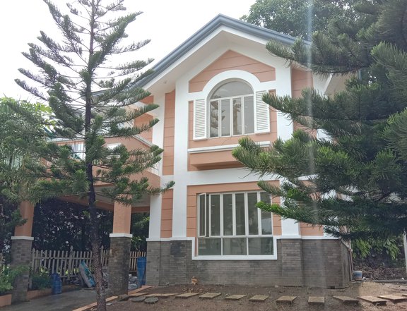 3 Bedrooms House and Lot For Sale in Antipolo - Ready For Occupancy