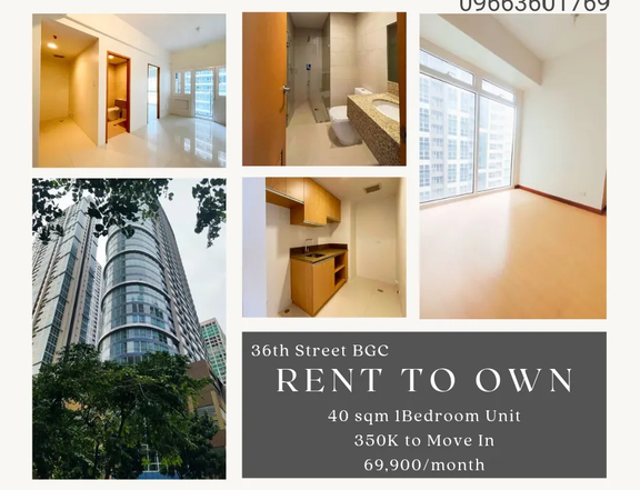 RFO Rent to Own