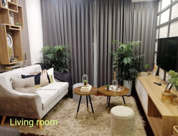 J TOWERS CONDOMINIUM STUDIO UNIT DELIVERABLE !  22.27 SQM AND 27.13 SQ