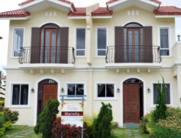 Ready 3BR in Silang Cavite 8km from Nuvali