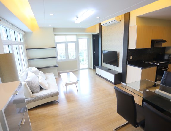 1BR for Rent in Two Serendra Meranti