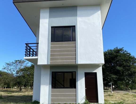 RFO 4BR House&Lot for Sale in Palma Real near Nuvali Laguna