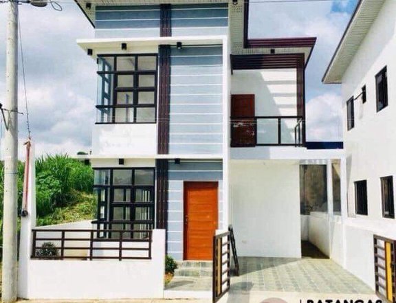 Best Affordable 3 Bedroom House and Lot