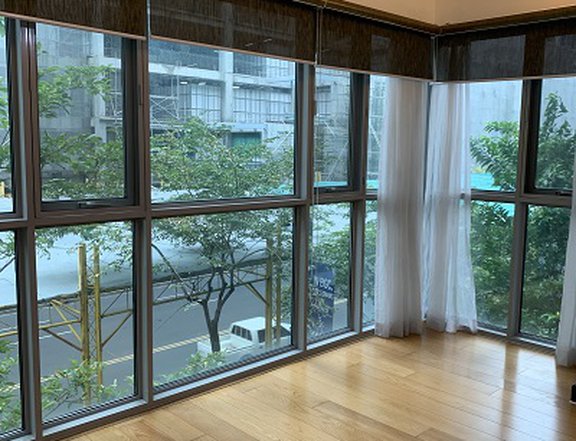 FOR SALE: 2BR Corner Unit in One Serendra West Tower BGC Taguig