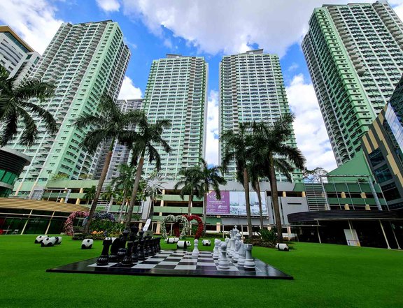 1 Bedroom Unit for SALE! at The Magnolia Residences for only 19k/mo