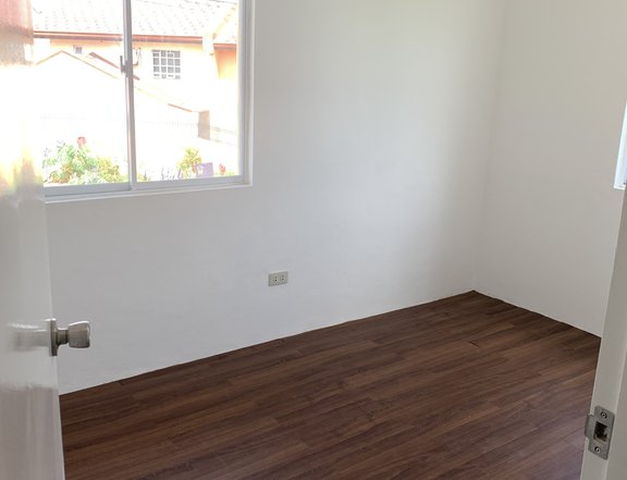 3 Bedroom House and Lot for sale in Camella Silang