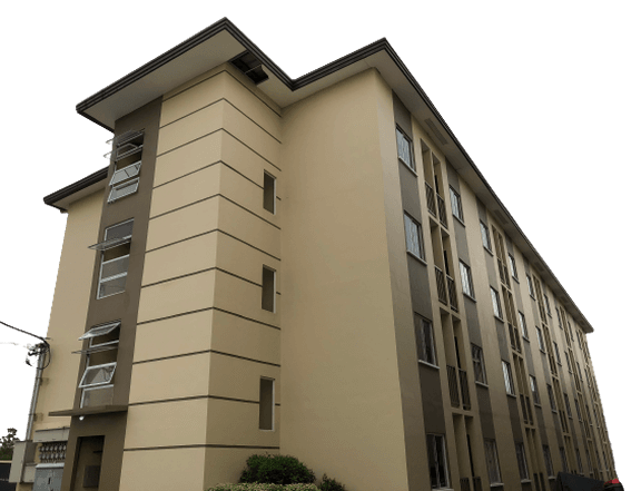 Affordable Condo in Cavite