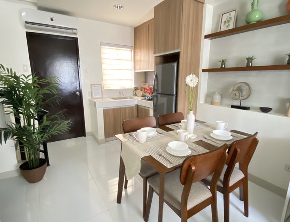 Ready for Occupancy 3-Bedroom House @Bamboo Lane, Cagayan de Oro city