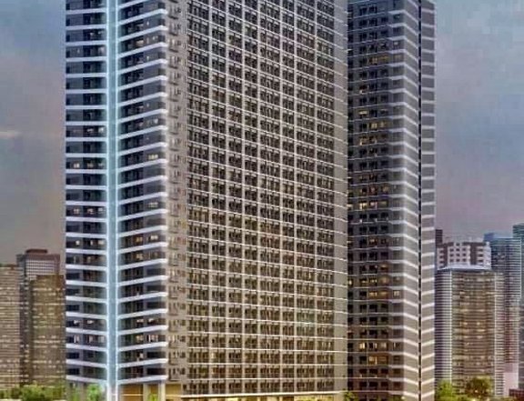 SMDC PRESELLING  MINT RESIDENCES MAKATI 1BR UNIT WITH BALCONY FOR SALE