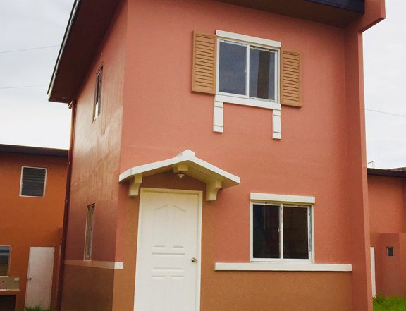 Affordable house and lot for sale in Sta. Maria Bulacan