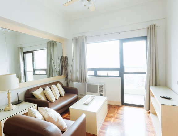 2BR available for Rent at BSA Suites
