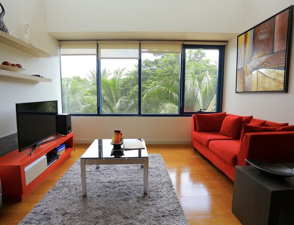 2BR LOFT for Rent in One Rockwell West