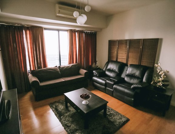 1BR for Rent in One Rockwell West