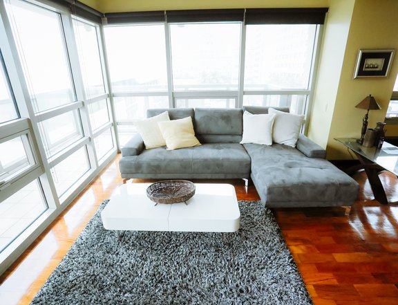 2BR for Rent in The Residences at Greenbelt Laguna Tower