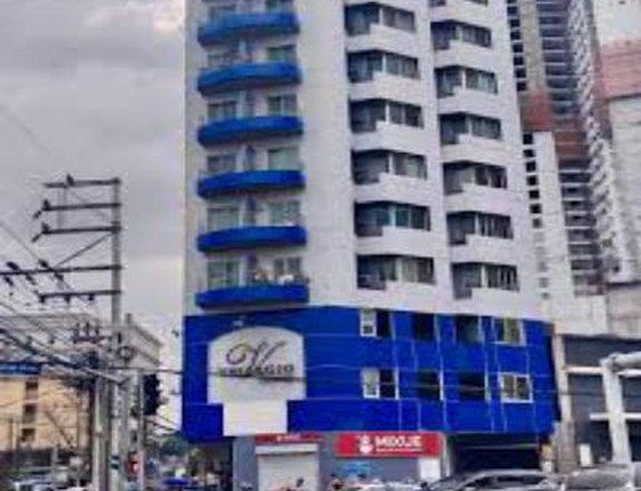 Foreclosed 2-bedroom Condo For Sale in Malate, Manila