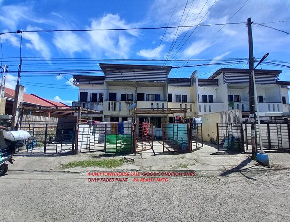 Imus Cavite 4-Door Apartment For Sale