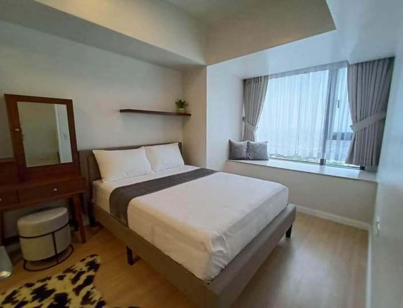 1 Bedroom Condominium unit for rent in Mandaue City