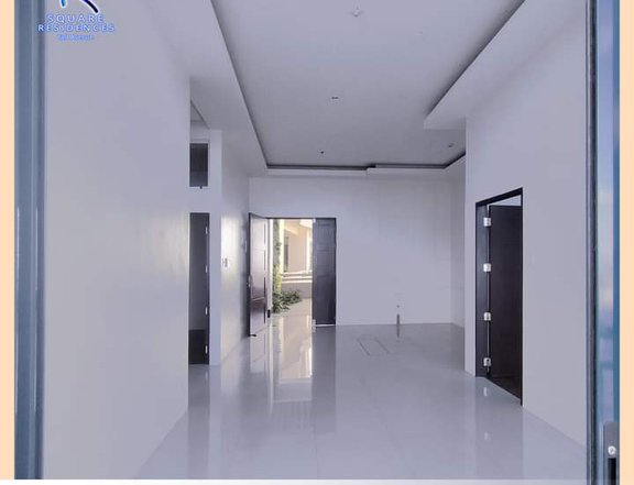 Pent house 84 sqm 3 bedroom Condo and studio deluxe, provision for 1br