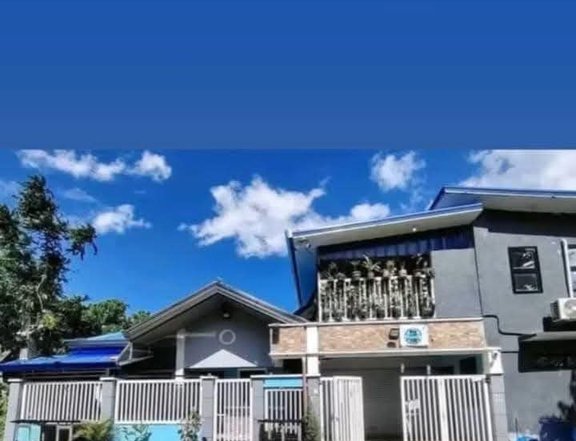 Pre-Owned 2-bedroom Single Detached House For Sale in San Pablo Laguna