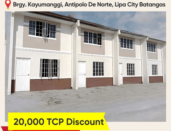 Affordable and quality homes