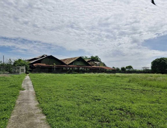 3.14 hectares Agro-Industrial Farm For Sale in Pandi Bulacan