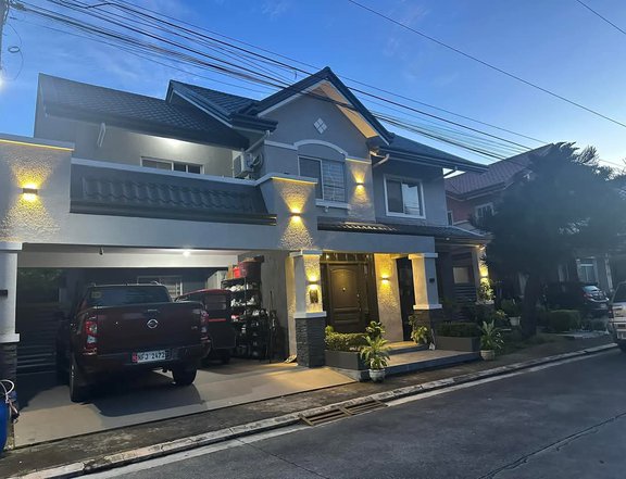 House in dasma cavite