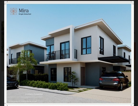 4-bedroom Single Detached House For Sale in Vermira Lipa Batangas