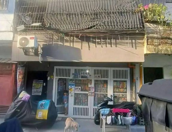 Pre-Owned 3-bedroom Townhouse For Sale in Pasig