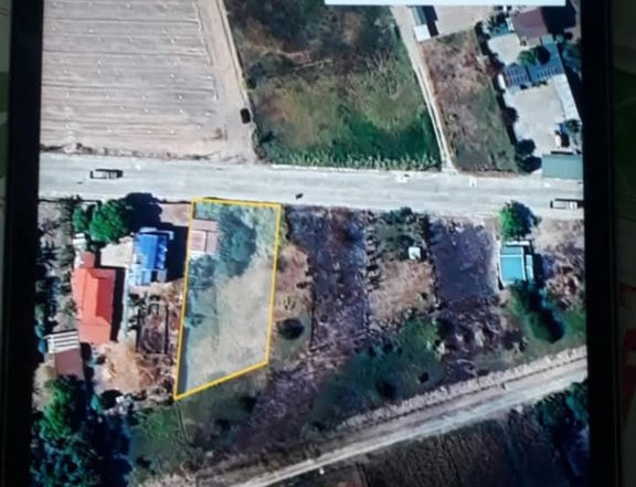 1,200 sqm Agro-Industrial Farm For Sale mec