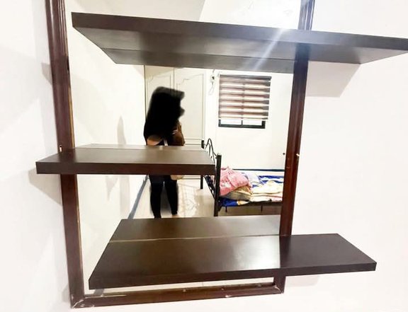Pre-Owned 3-bedroom Townhouse For Sale in Mabalacat Pampanga