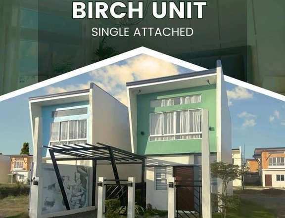 Invest in a house and lot starting from as low as 4k/month!