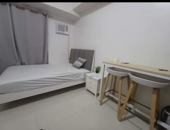 24.32 sqm Studio Condo For Rent in Mandaluyong Metro Manila