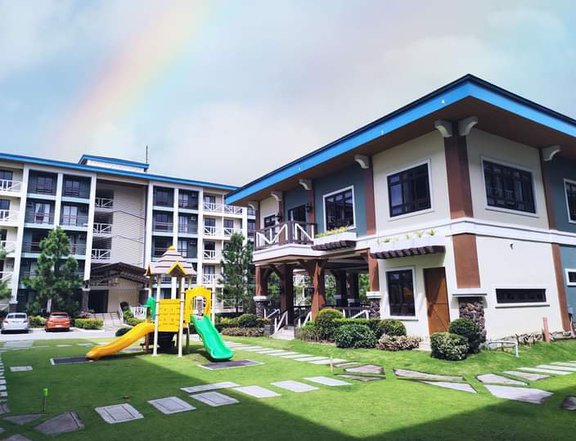 PINE SUITES TAGAYTAY