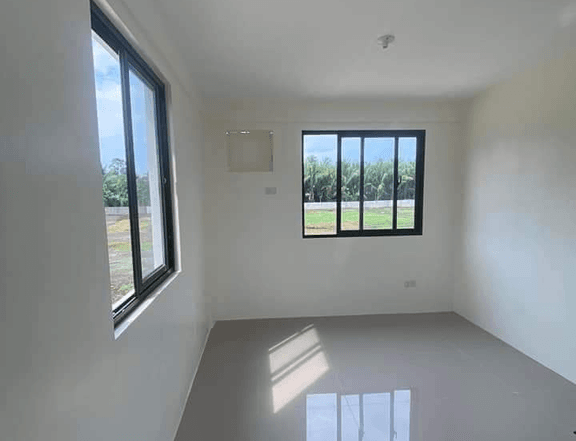 Townhouse with 2 bedrooms and 1 bathroom for sale in Lucena City , Quezon Province