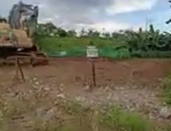 124 residential LOT for sale at General Trias, cavite. not