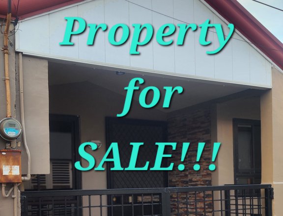 Preowned 2 Bedroom 2 Toilet and bath