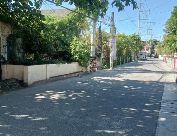 221 sqm Residential Lot For Sale in Malolos Bulacan